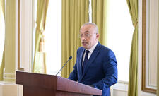 Prezident İlham Əliyevin sədrliyi ilə kənd təsərrüfatı məsələlərinə həsr olunmuş müşavirə keçirilib