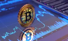 "Bitcoin"in qiyməti 77 min dolları ötüb