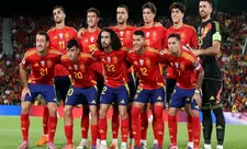 DÇ: İspaniya yığmasının heyəti müəyyənləşib, "Real"ın heç bir futbolçusu siyahıda yer almayıb