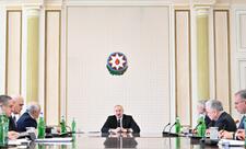 Prezident İlham Əliyev: Azərbaycan dünyada nadir ölkələrdəndir ki, genişmiqyaslı və çoxçeşidli subsidiya mexanizmlərini tətbiq edir