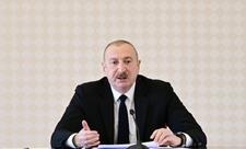 Prezident İlham Əliyev: Azərbaycan artıq dünyada orta gücə malik olan dövlət kimi tanınır
