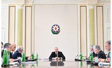 Prezident: Kənd təsərrüfatının inkişafında müşahidə edilən durğunluq bizi düşündürür