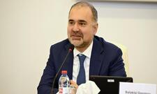 Balakişi Qasımov yenidən İTV-nin baş direktoru seçilib