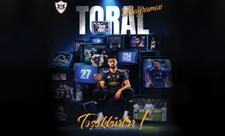 Toral Bayramov "Bursaspor"a transfer olub - RƏSMİ