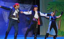 Sumqayıt Teatrından uşaqlara 1 İyun sürprizi