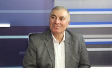 “Danışıqlar təzyiq altında aparılır”