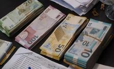 Bank sektrounun aktivləri 57 mlrd. manatı ötüb