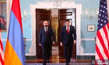 ABŞ dövlət katibi Marko Rubio Ermənistana səfər edəcək