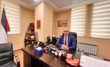 Fələstinin səfiri Azərbaycan xalqını təbrik edib