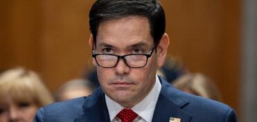 Rubio: "İranla razılığa gəlmək üçün yaxşı şanslarımız var"