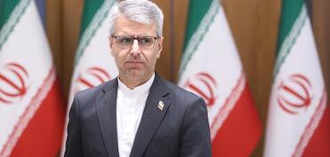 İran XİN: "Danışıqlarda əsas məqsəd müharibənin dayandırılmasıdır"​​​​​​​