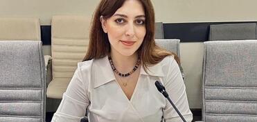 “Bakıda yeni hədəflər müəyyənləşdirildi”