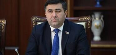 “Bu, ölkəmizin beynəlxalq nüfuzunun növbəti parlaq təzahürüdür”