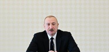 Kənd təsərrüfatının inkişafı ilə bağlı yeni Dövlət Proqramı hazırlanıb