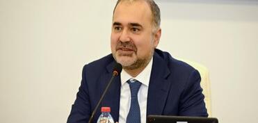 Balakişi Qasımov yenidən İTV-nin baş direktoru seçilib