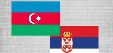 Azərbaycanla Serbiya arsında sazişlər təsdiqlənib