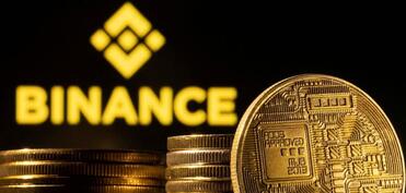 “Binance” sanksiyalara məruz qalan şəxslərlə hər hansı əməliyyata icazə vermədiyini bildirib