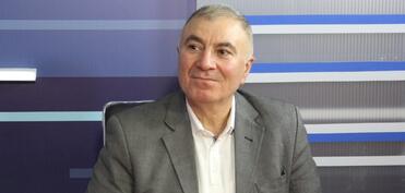 “Danışıqlar təzyiq altında aparılır”