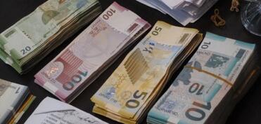 Bank sektrounun aktivləri 57 mlrd. manatı ötüb