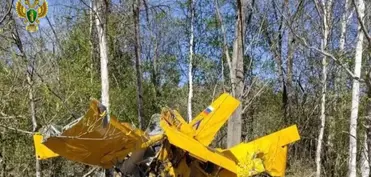 Rusiyada təyyarə sərt eniş edib, yaralılar var