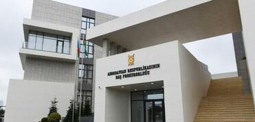 Dələduzluqda ittham olunan şəxs Ukraynadan Azərbaycana ekstradisiya ediləcək