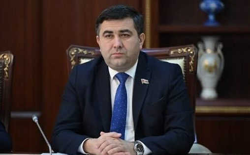 “Bu, ölkəmizin beynəlxalq nüfuzunun növbəti parlaq təzahürüdür”