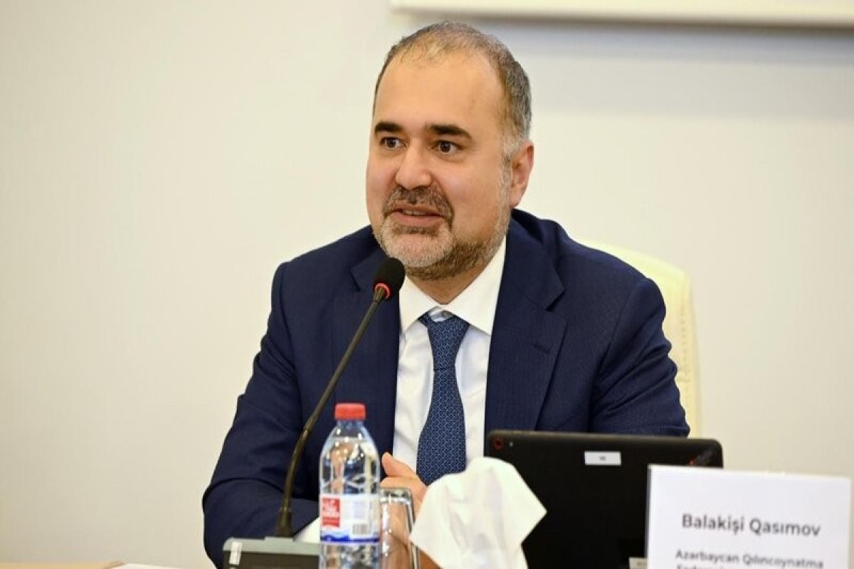Balakişi Qasımov yenidən İTV-nin baş direktoru seçilib