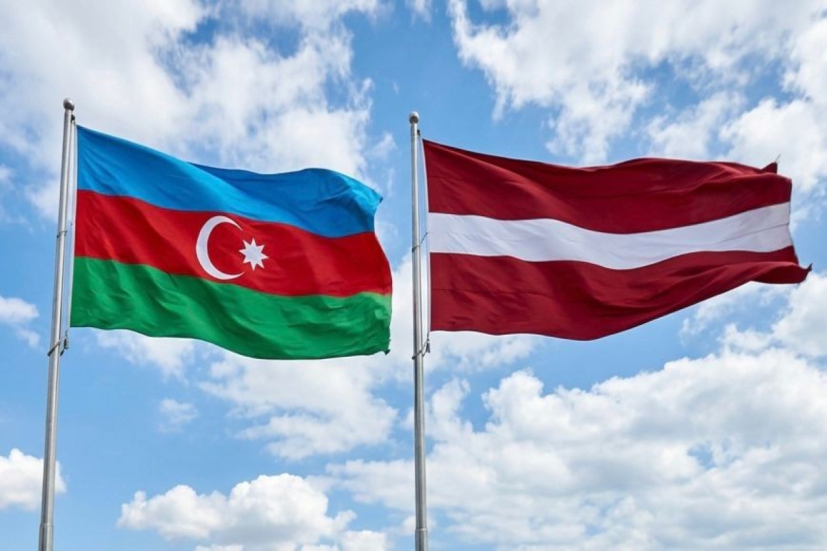 Azərbaycan və Latviya DİN-ləri arasında Saziş təsdiqlənib