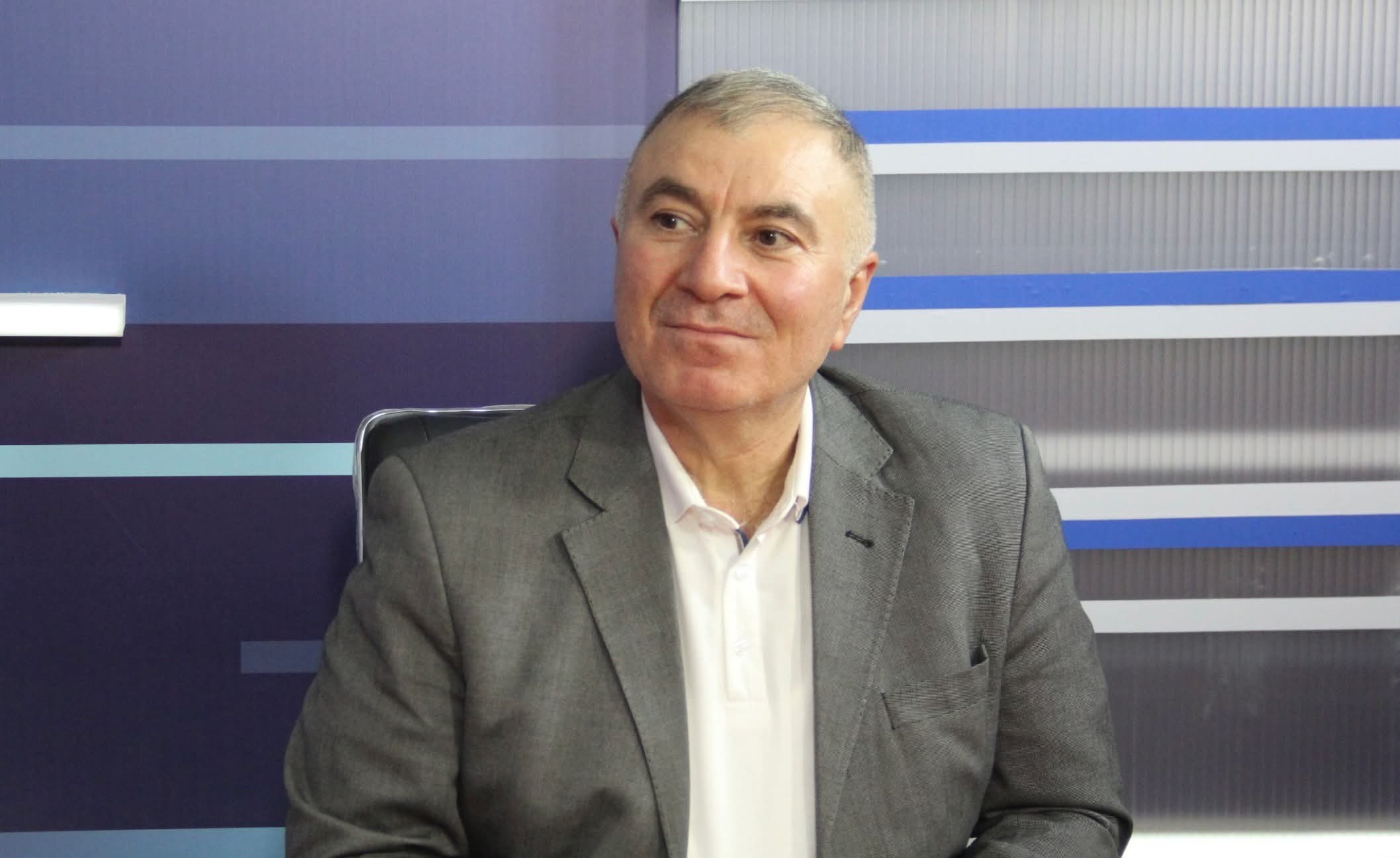 “Danışıqlar təzyiq altında aparılır”