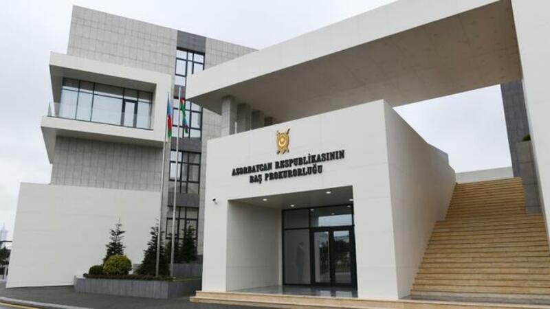 Dələduzluqda ittham olunan şəxs Ukraynadan Azərbaycana ekstradisiya ediləcək