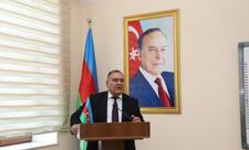 İnstitutda 28 May – Müstəqillik Gününə həsr olunan tədbir keçirilib