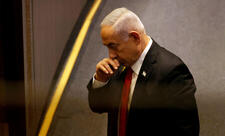 İsrailin Baş naziri Netanyahu xəstəxanaya yerləşdirilib