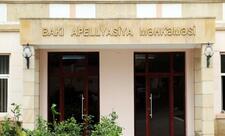 Bakı Apellyasiya Məhkəməsinə yeni hakimlər təyin olunub