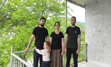 Xocalıya növbəti köç olub