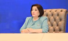 Spiker: Wuf13-də rekord sayda iştirakçının olması Azərbaycanın dialoq məkanı kimi nüfuzunu nümayiş etdirdi