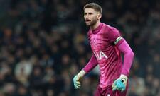 “Tottenhem” 100 milyonluq qapıçı üçün hərəkətə keçdi