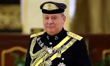 Malayziya Kralı Prezident İlham Əliyevi təbrik edib