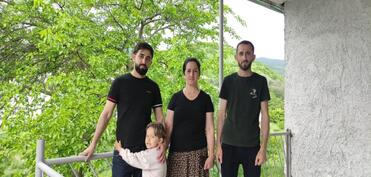 Xocalıya növbəti köç olub