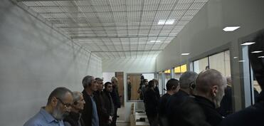 Ermənistan vətəndaşlarının apelyasiya şikayəti üzrə məhkəmə prosesi başlayır