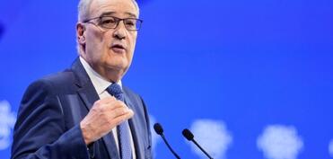İsveçrə Prezidenti Azərbaycan liderini təbrik edib