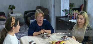 Xocavənddə məskunlaşma və sosial-məişət şəraitinin yaxşılaşdırılması işləri davam etdirilir  - FOTO