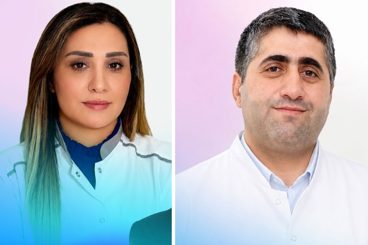 Sabunçu Tibb Mərkəzinə yeni direktor təyin edilib