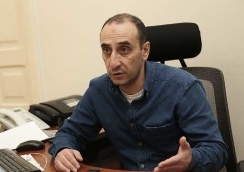 “Çin bu ərazini güzəştə gedən deyil”