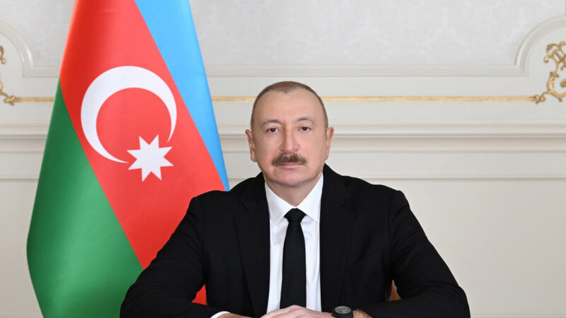 İlham Əliyev Qurban bayramı münasibətilə Azərbaycan xalqına təbrik etdi