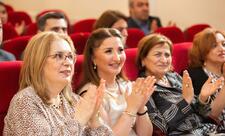 “Səhnədə işıqlar yananda” adlı təntənəli konsert keçirilib
