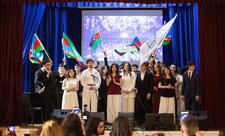 “Səhnədə işıqlar yananda” adlı təntənəli konsert keçirilib