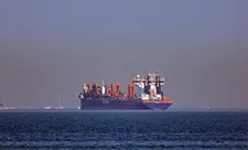 SEPAH Fars körfəzinə daxil olmağa cəhd edən iki gəminin saxlanıldığını b​​​​​​​ildirib