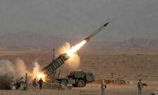 CENTCOM: Küveyt İrandan atılan ballistik raketi vurub