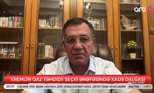 Qüdrət Həsənquliyev ARB24-ə müsahibə verib