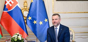 Slovakiya Prezidenti: Azərbaycana tezliklə baş tutacaq rəsmi səfərimi səbirsizliklə gözləyirəm